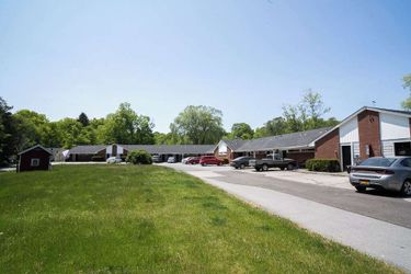 Hotel The Lagrange Inn &Amp; Extended Stay Poughkeepsie (Ny): Photo 