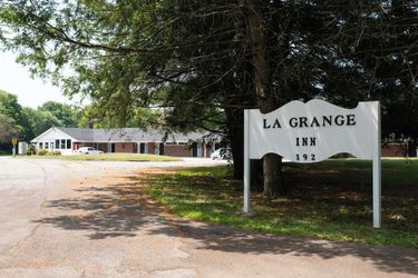 Hotel The Lagrange Inn &Amp; Extended Stay Poughkeepsie (Ny): Photo 