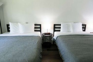 Hotel The Lagrange Inn &Amp; Extended Stay Poughkeepsie (Ny): Photo 