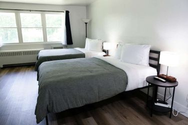 Hotel The Lagrange Inn &Amp; Extended Stay Poughkeepsie (Ny): Photo 