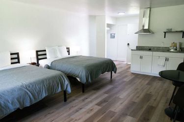 Hotel The Lagrange Inn &Amp; Extended Stay Poughkeepsie (Ny): Photo 