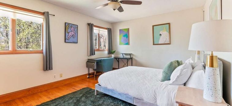 Hv Spacious Retreat W Pool No Cleaning Fee Poughkeepsie (Ny): Foto 
