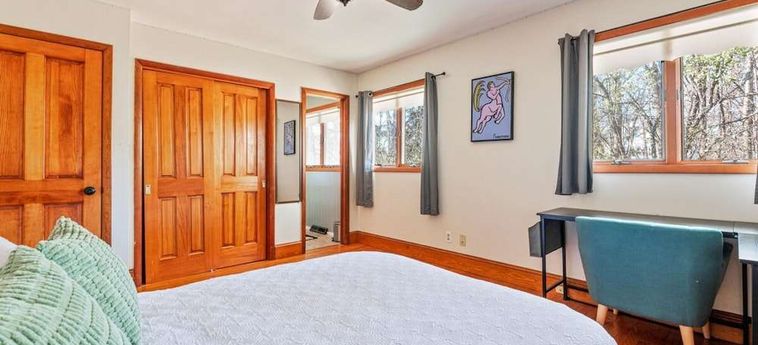 Hv Spacious Retreat W Pool No Cleaning Fee Poughkeepsie (Ny) : Photo 