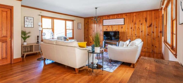 Hv Spacious Retreat W Pool No Cleaning Fee Poughkeepsie (Ny) : Photo 