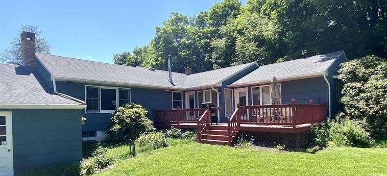 Hv Spacious Retreat W Pool No Cleaning Fee Poughkeepsie (Ny): Photo 