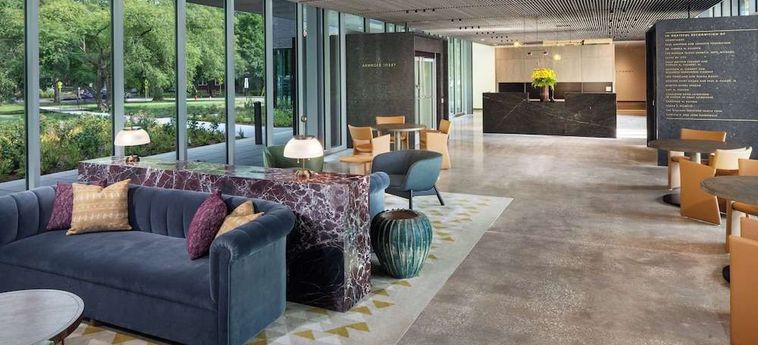 Hotel The Heartwood Poughkeepsie (Ny): Foto 