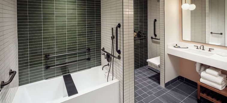 Hotel The Heartwood Poughkeepsie (Ny) : Photo 