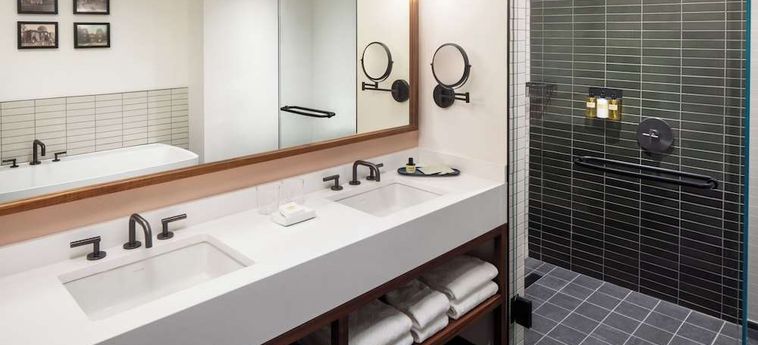 Hotel The Heartwood Poughkeepsie (Ny) : Photo 