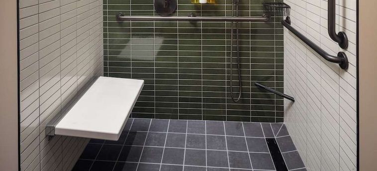 Hotel The Heartwood Poughkeepsie (Ny) : Photo 
