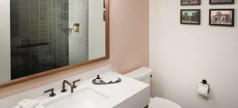 Hotel The Heartwood Poughkeepsie (Ny): Foto 
