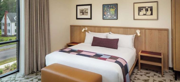 Hotel The Heartwood Poughkeepsie (Ny): Foto 