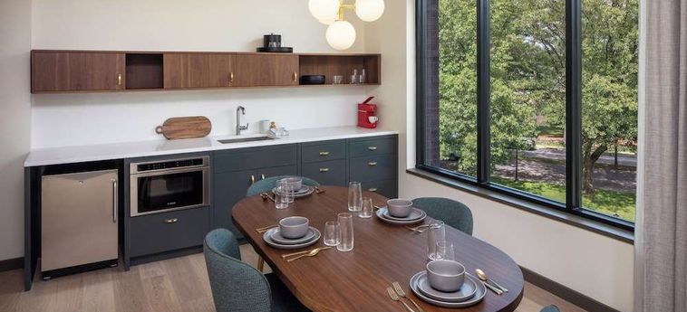 Hotel The Heartwood Poughkeepsie (Ny): Foto 