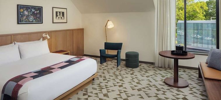 Hotel The Heartwood Poughkeepsie (Ny): Foto 