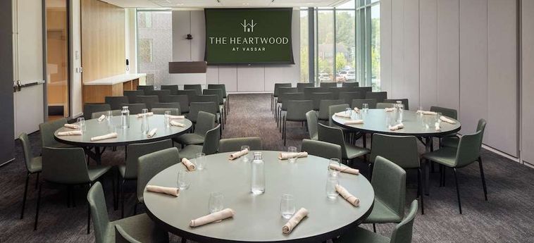 Hotel The Heartwood Poughkeepsie (Ny): Foto 