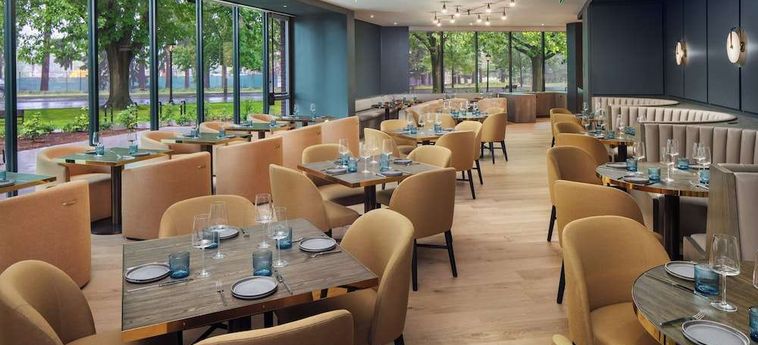Hotel The Heartwood Poughkeepsie (Ny): Foto 