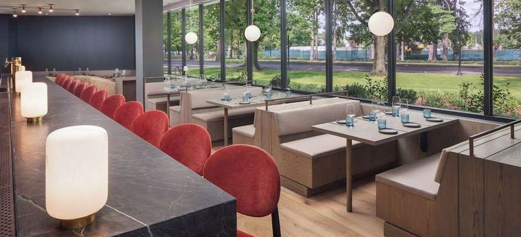 Hotel The Heartwood Poughkeepsie (Ny): Photo 