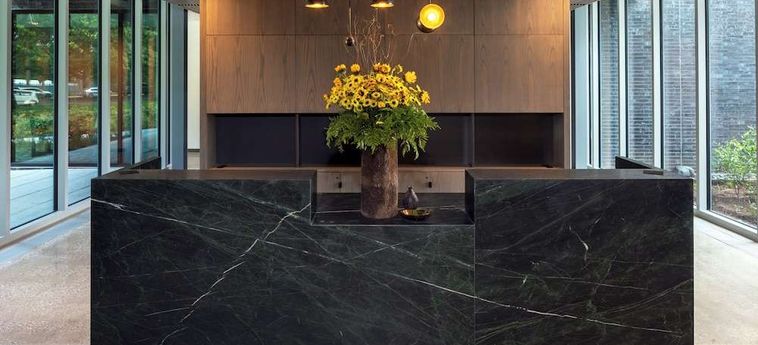 Hotel The Heartwood Poughkeepsie (Ny): Photo 