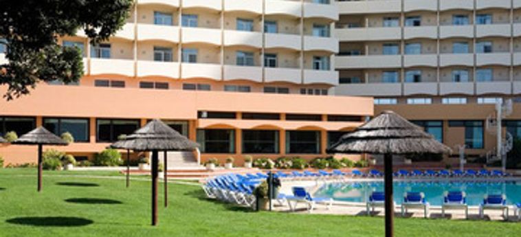 Hotel Axis Vermar Conference & Beach:  POVOA DE VARZIM