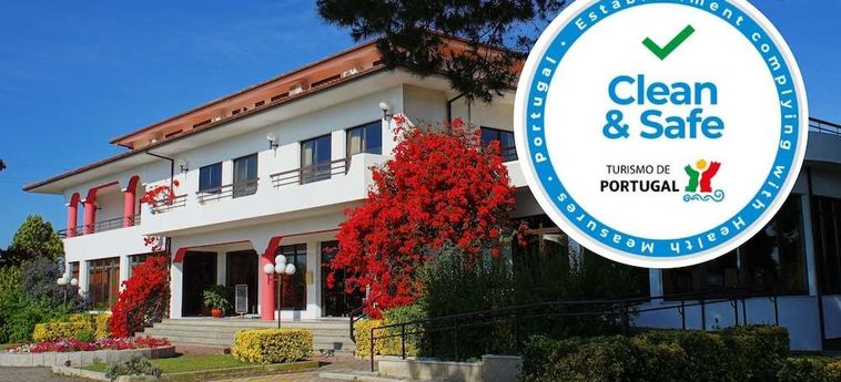 Hotel Contriz - Povoa De Varzim Povoa De Varzim: Foto 