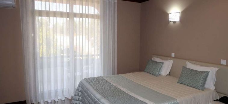Hotel Contriz - Povoa De Varzim Povoa De Varzim: Foto 