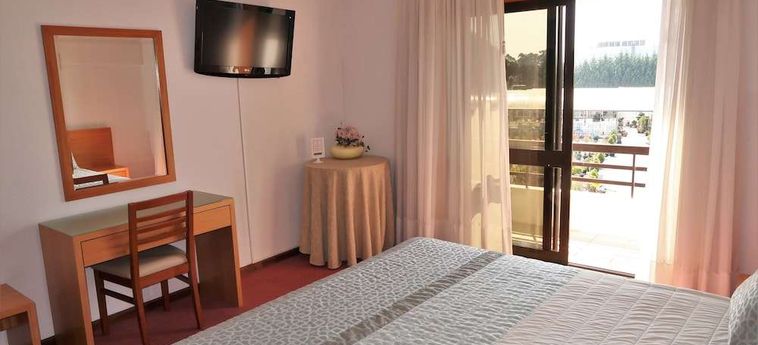 Hotel Contriz - Povoa De Varzim Povoa De Varzim: Foto 