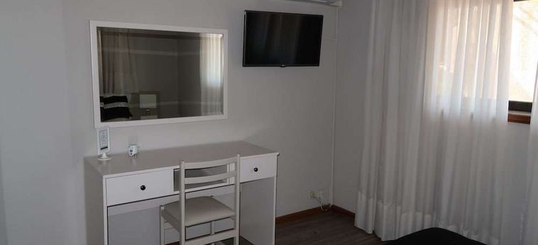 Hotel Contriz - Povoa De Varzim Povoa De Varzim: Foto 