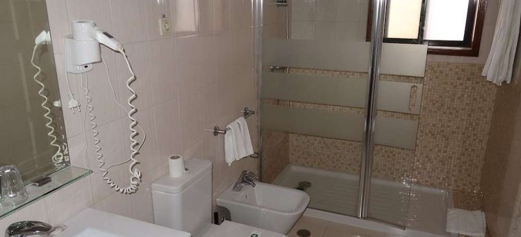 Hotel Contriz - Povoa De Varzim Povoa De Varzim: Foto 