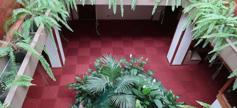 Hotel Contriz - Povoa De Varzim Povoa De Varzim: Foto 