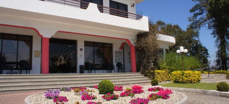 Hotel Contriz - Povoa De Varzim Povoa De Varzim: Foto 