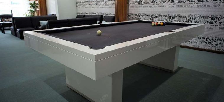Hotel Contriz - Povoa De Varzim Povoa De Varzim: Foto 