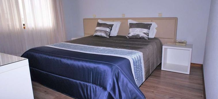 Hotel Contriz - Povoa De Varzim Povoa De Varzim: Foto 