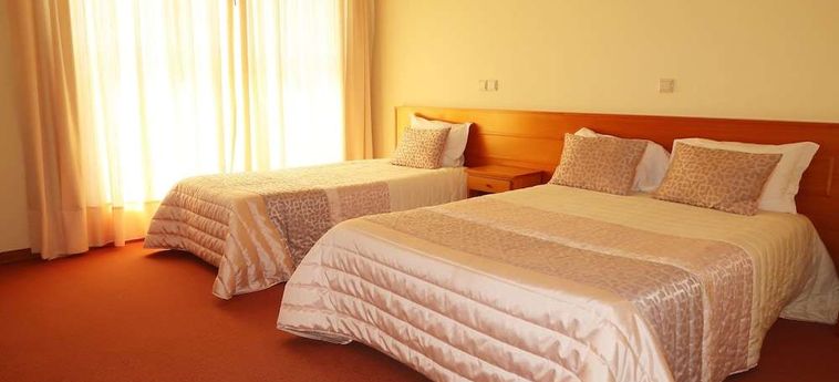 Hotel Contriz - Povoa De Varzim Povoa De Varzim: Foto 