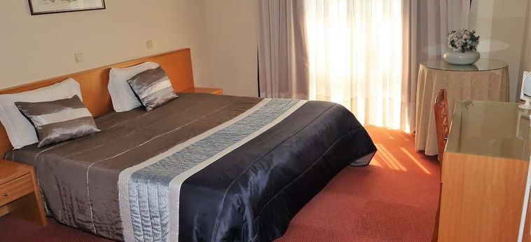 Hotel Contriz - Povoa De Varzim Povoa De Varzim: Foto 