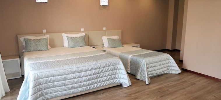 Hotel Contriz - Povoa De Varzim Povoa De Varzim: Foto 