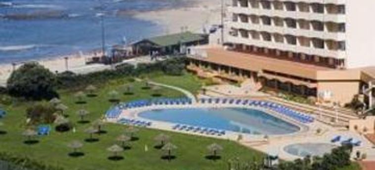 Hotel Axis Vermar Conference & Beach:  POVOA DE VARZIM
