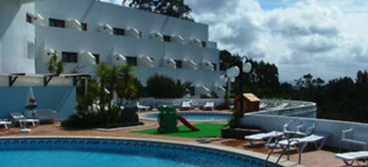 Sao Felix Hotel Hillside & Nature:  POVOA DE VARZIM