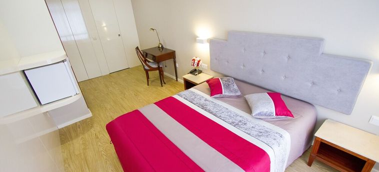 Hotel Avenida Povoa De Varzim: Foto 