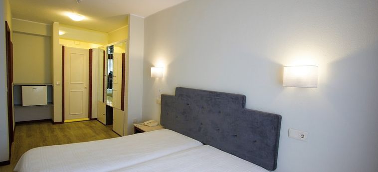 Hotel Avenida Povoa De Varzim: Foto 