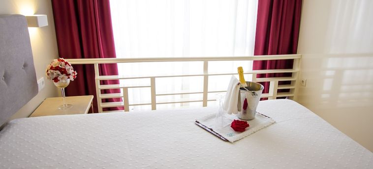 Hotel Avenida Povoa De Varzim: Foto 