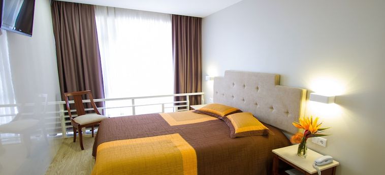 Hotel Avenida Povoa De Varzim: Foto 