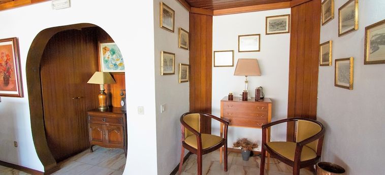 Hotel Avenida Povoa De Varzim: Foto 