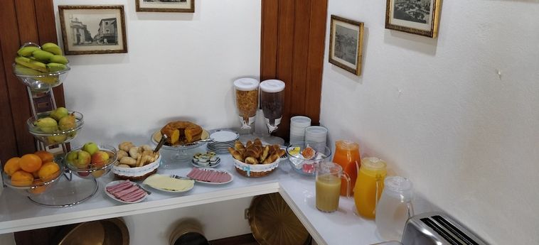 Hotel Avenida Povoa De Varzim: Foto 
