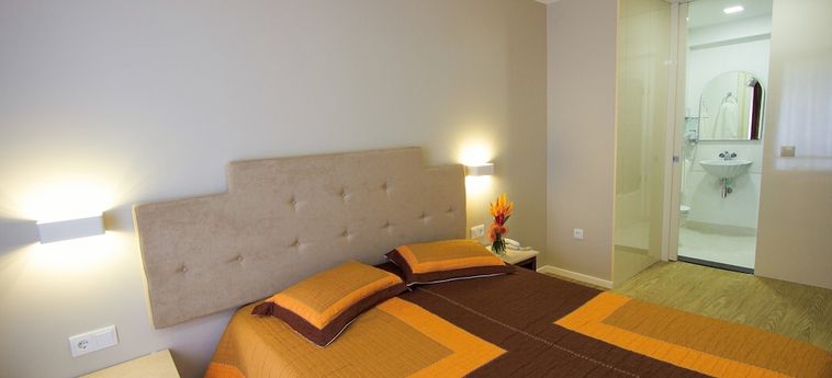 Hotel Avenida Povoa De Varzim: Foto 