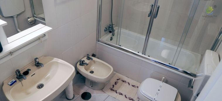 Hotel Apartamento Central Povoa De Varzim: Foto 
