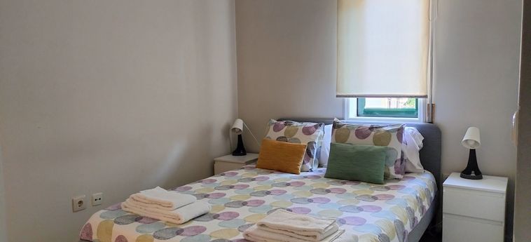 Hotel Apartamento Central Povoa De Varzim: Foto 