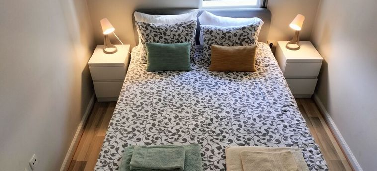 Hotel Apartamento Central Povoa De Varzim: Foto 