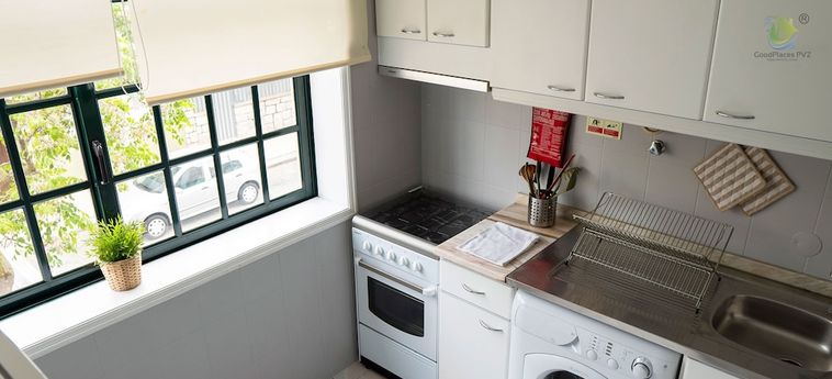 Hotel Apartamento Central Povoa De Varzim: Foto 