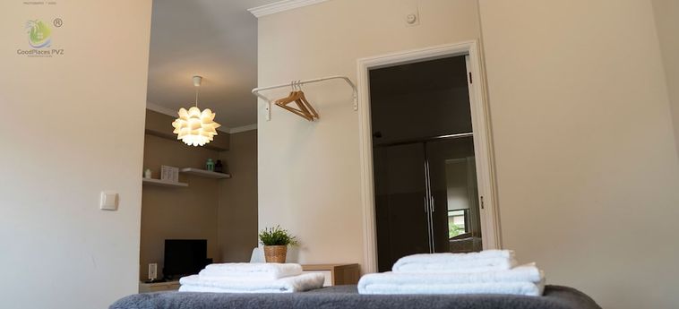 Hotel Apartamento Central Povoa De Varzim: Photo 
