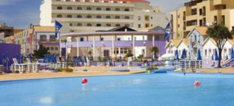 Hotel Cristal Praia Resort & Spa:  POVOA DE VARZIM