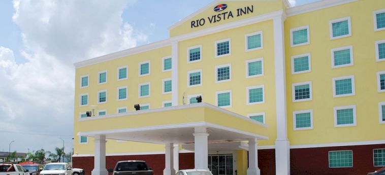 Hotel Rio Vista Inn Business High Class Poza Rica:  POZA RICA